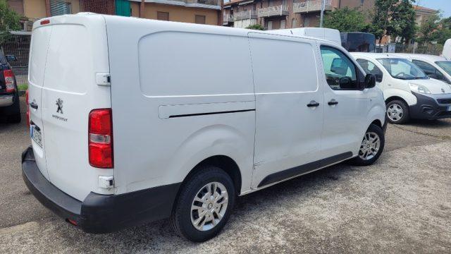 PEUGEOT Expert BlueHDi 100 S&S PL-TN Furgone Premium Long L2
