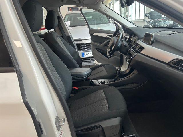 BMW X1 sDrive18i Advantage