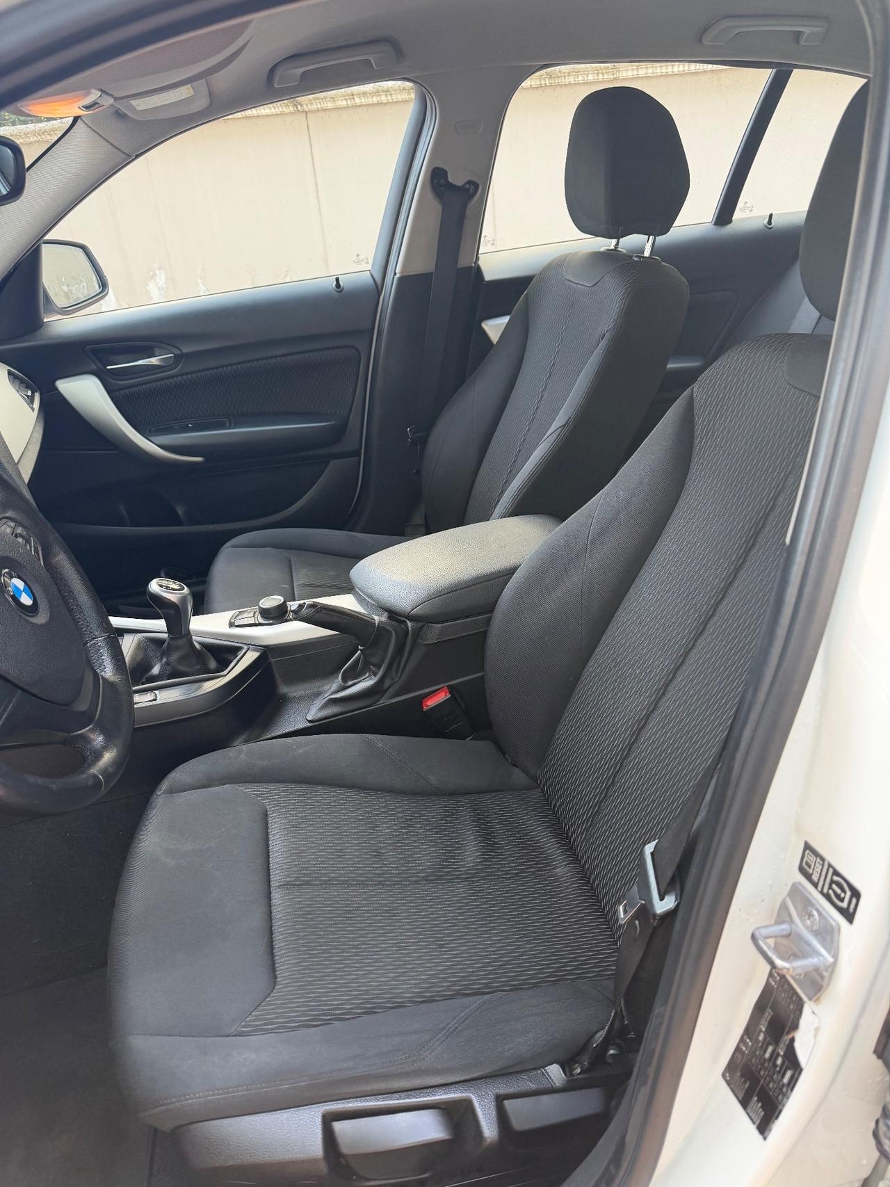Bmw 116 118i 5p. Sport
