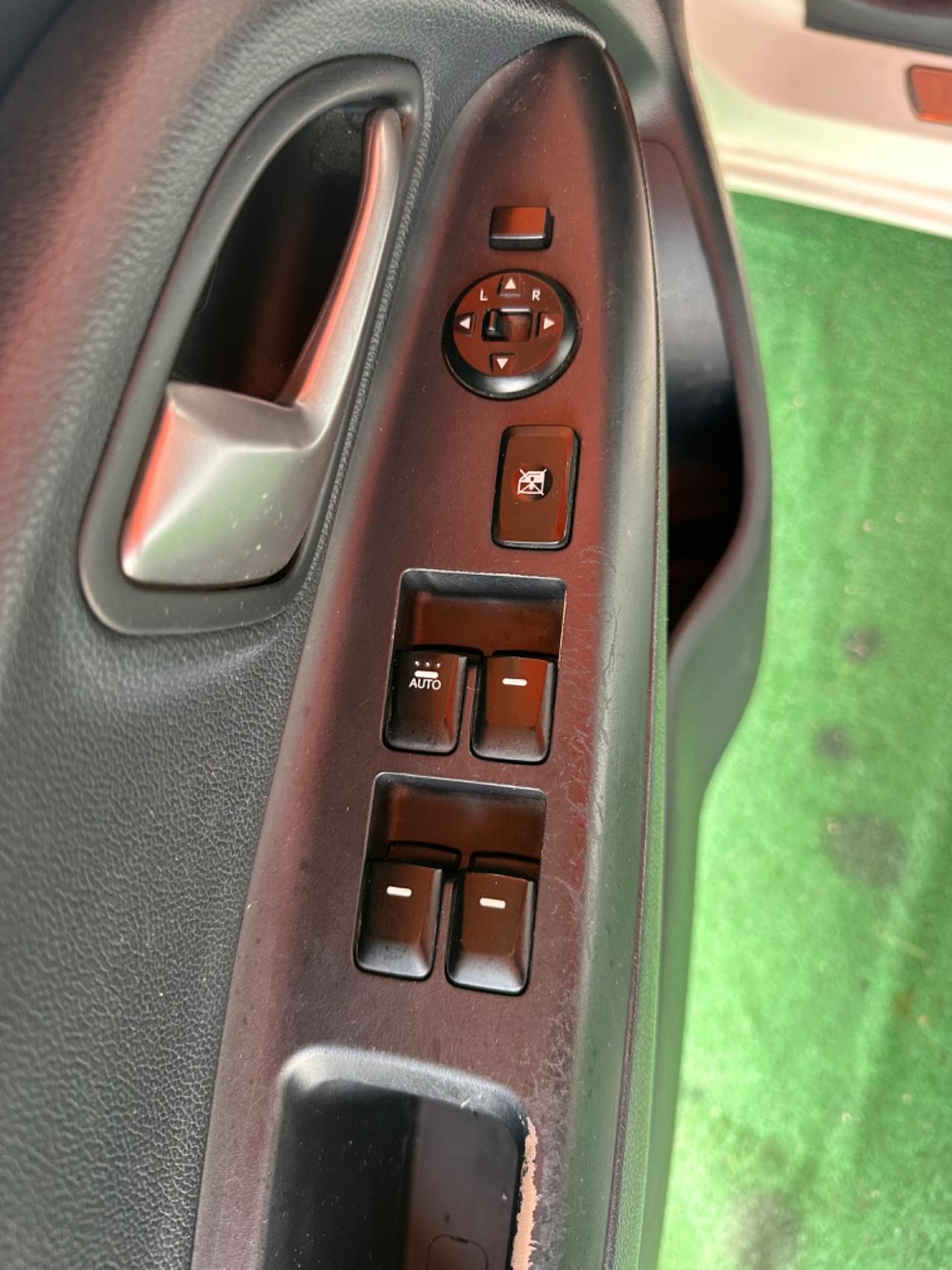 Kia Rio 1.4 CRDi 5p. Cool