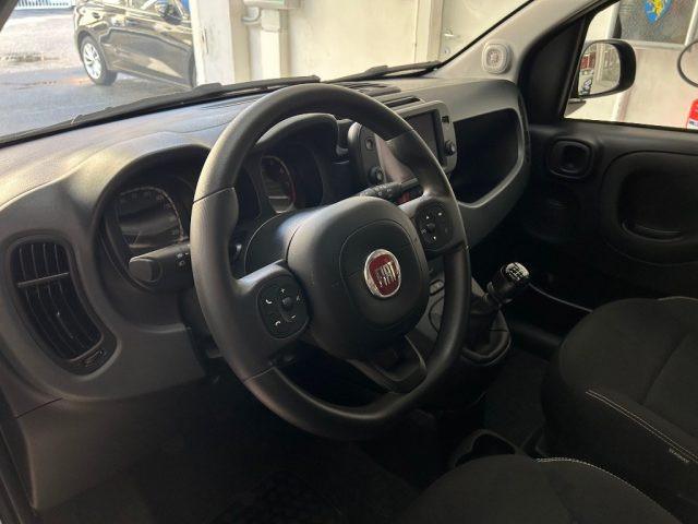 FIAT Panda Cross 1.0 FireFly S&S Hybrid