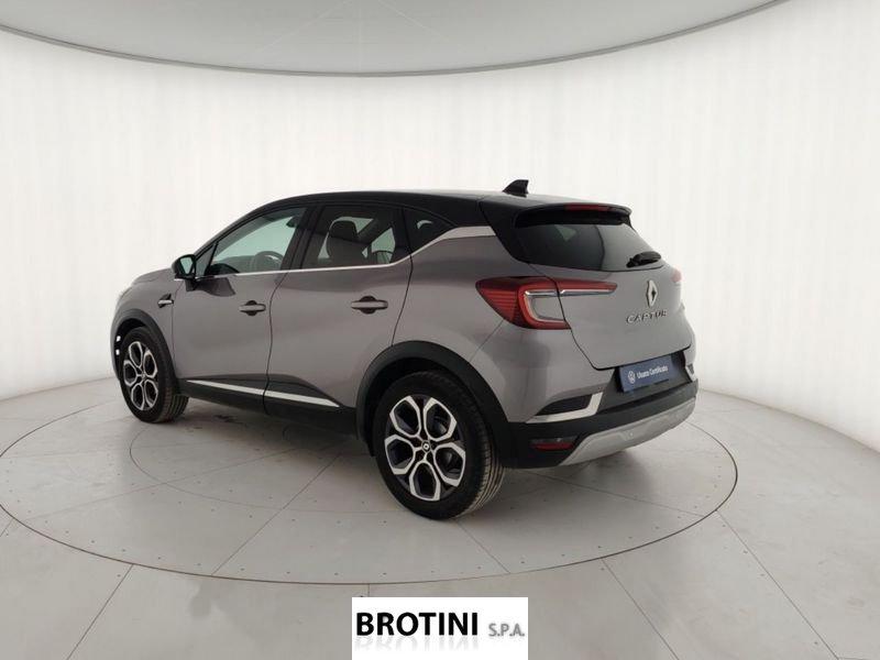Renault Captur 1.0 TCE 100 GPL ZEN