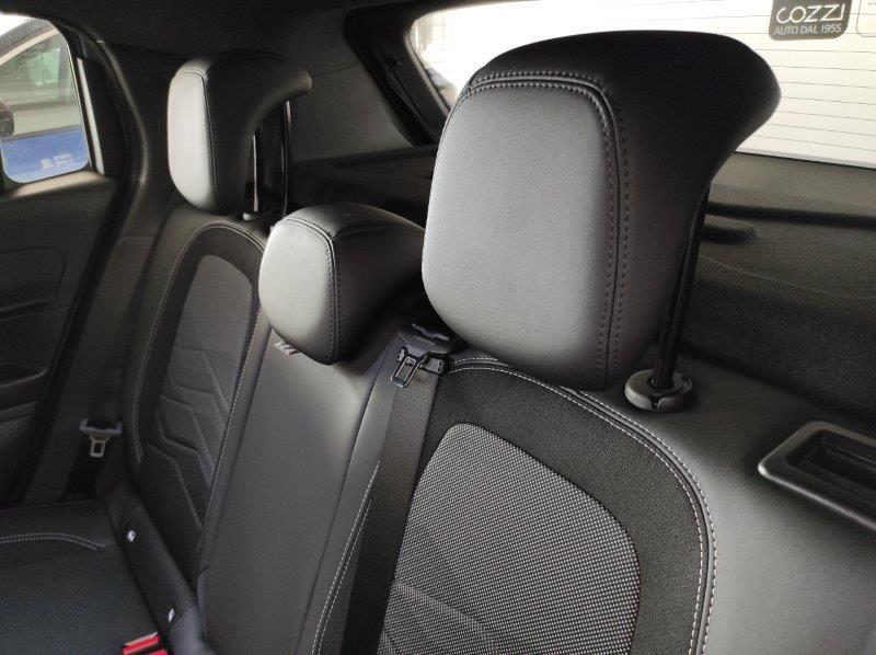 JEEP Avenger - Avenger 1.2 Turbo 110 CV MHEV Summit