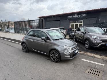 Fiat 500 Lounge 1.3 Multijet 95cv - Motore nuovo fatturato - Superprezzo