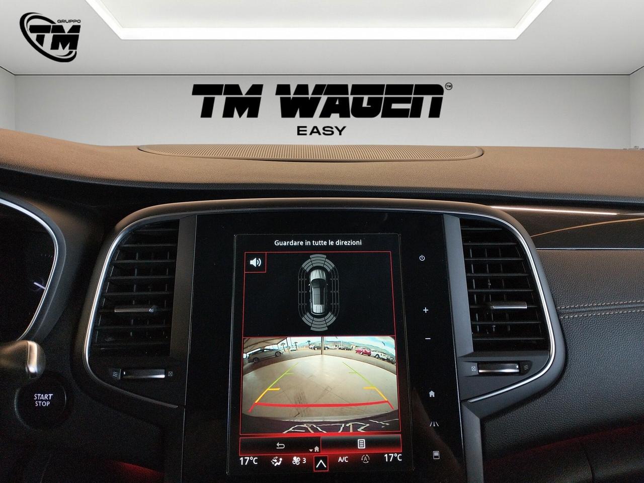 Renault Talisman Sporter dCi 130 CV GT Line - NEOPATENTATI - EURO6