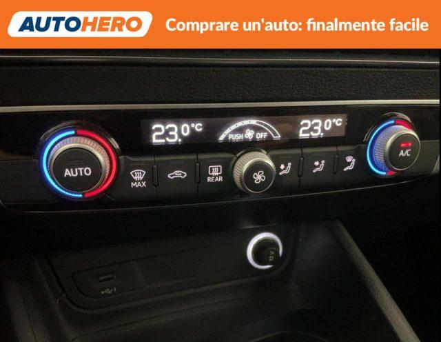 AUDI Q2 30 TFSI
