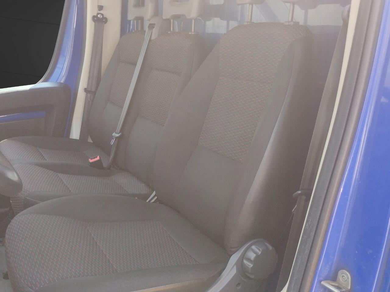 PEUGEOT Boxer 435 2.2 bluehdi 140cv S&S SPONDA IDRAULICA