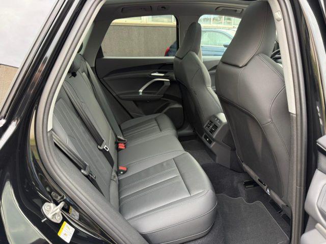 AUDI Q5 TDI mHEV+ S tronic quattro S line ed. ACC - TETTO