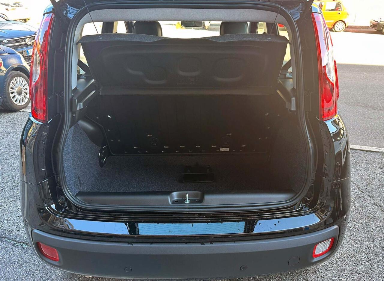 Fiat Panda 1.0 FireFly S&S Hybrid Pandina KM ZERO SENZA VINCOLO FINANZIAMENTO