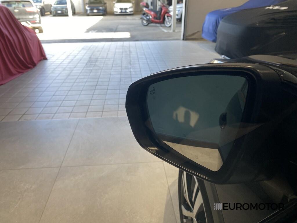 Peugeot 5008 1.5 BlueHDi GT EAT