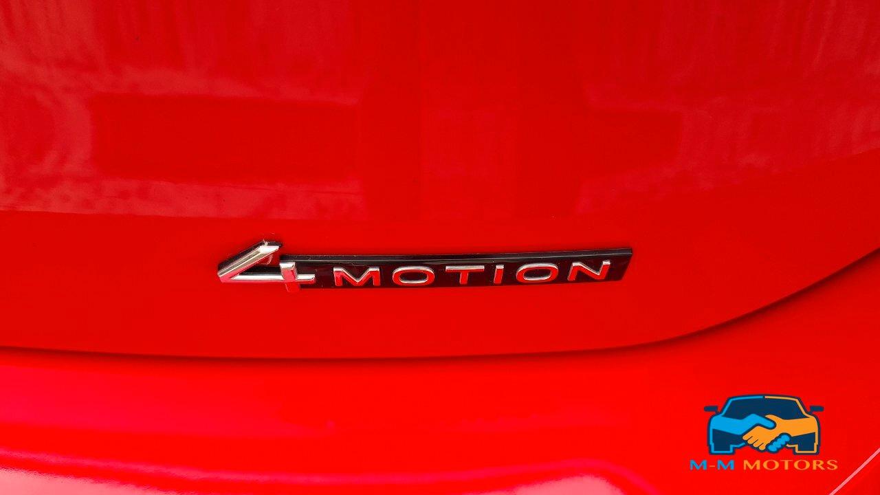 Volkswagen T-Roc 2.0 tdi 4motion dsg gancio traino
