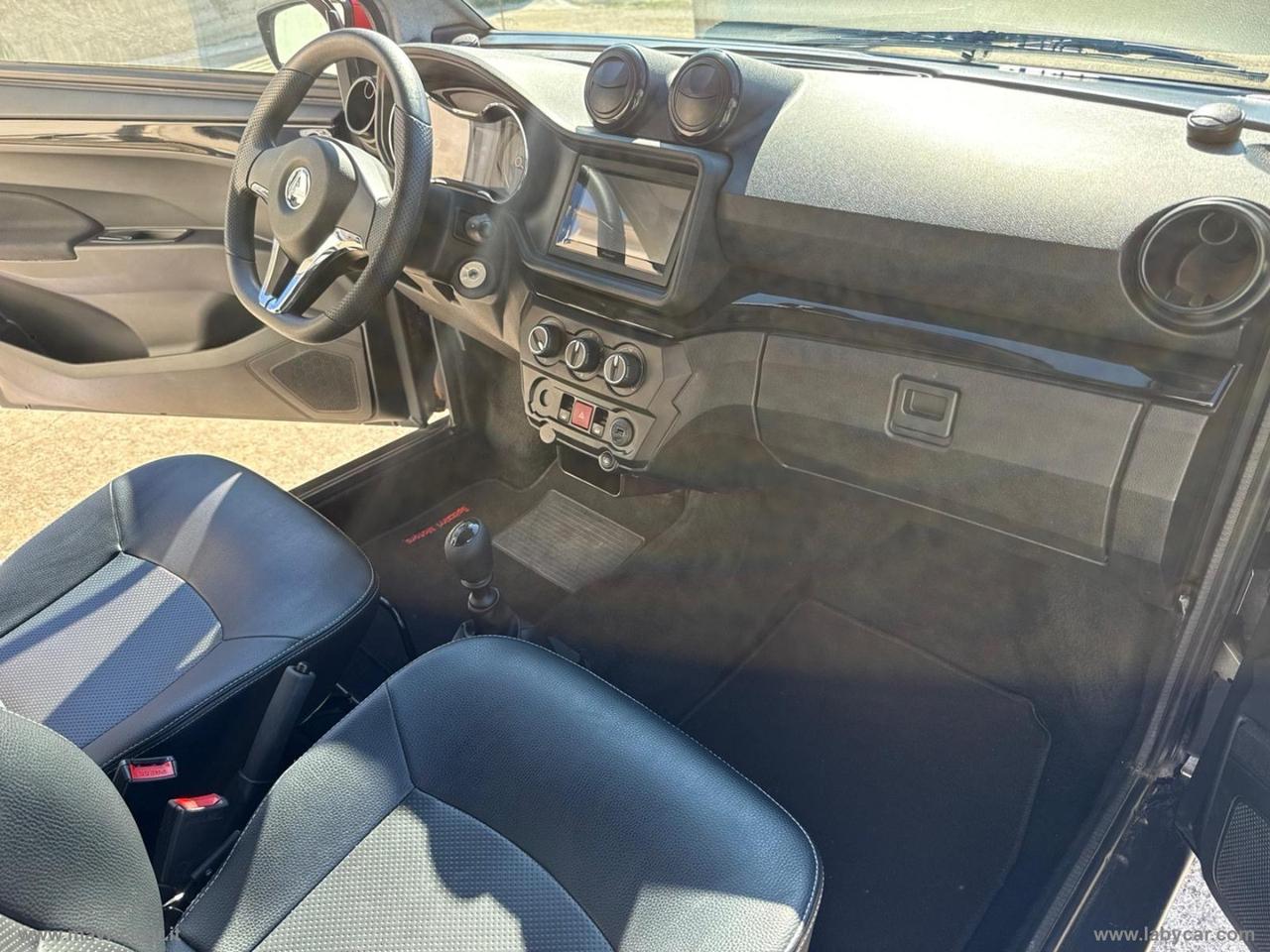 AIXAM City Sport Emotion