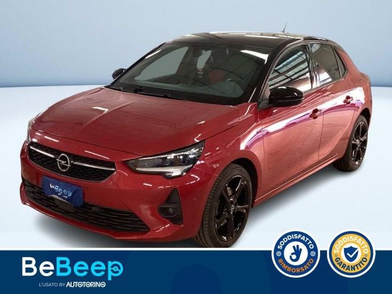 Opel Corsa 1.2 GS LINE S&S 100CV