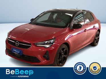 Opel Corsa 1.2 GS LINE S&S 100CV