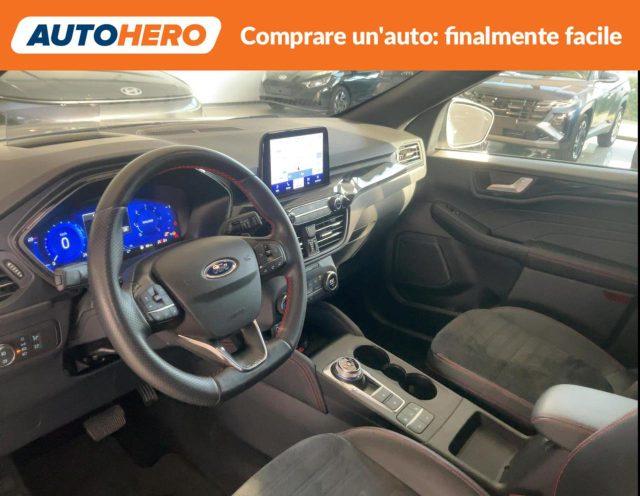 FORD Kuga 1.5 EcoBlue 120 CV aut. 2WD ST-Line X