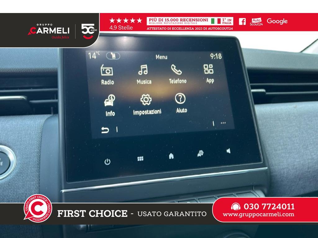 Renault Clio 1.5 dCi Evolution