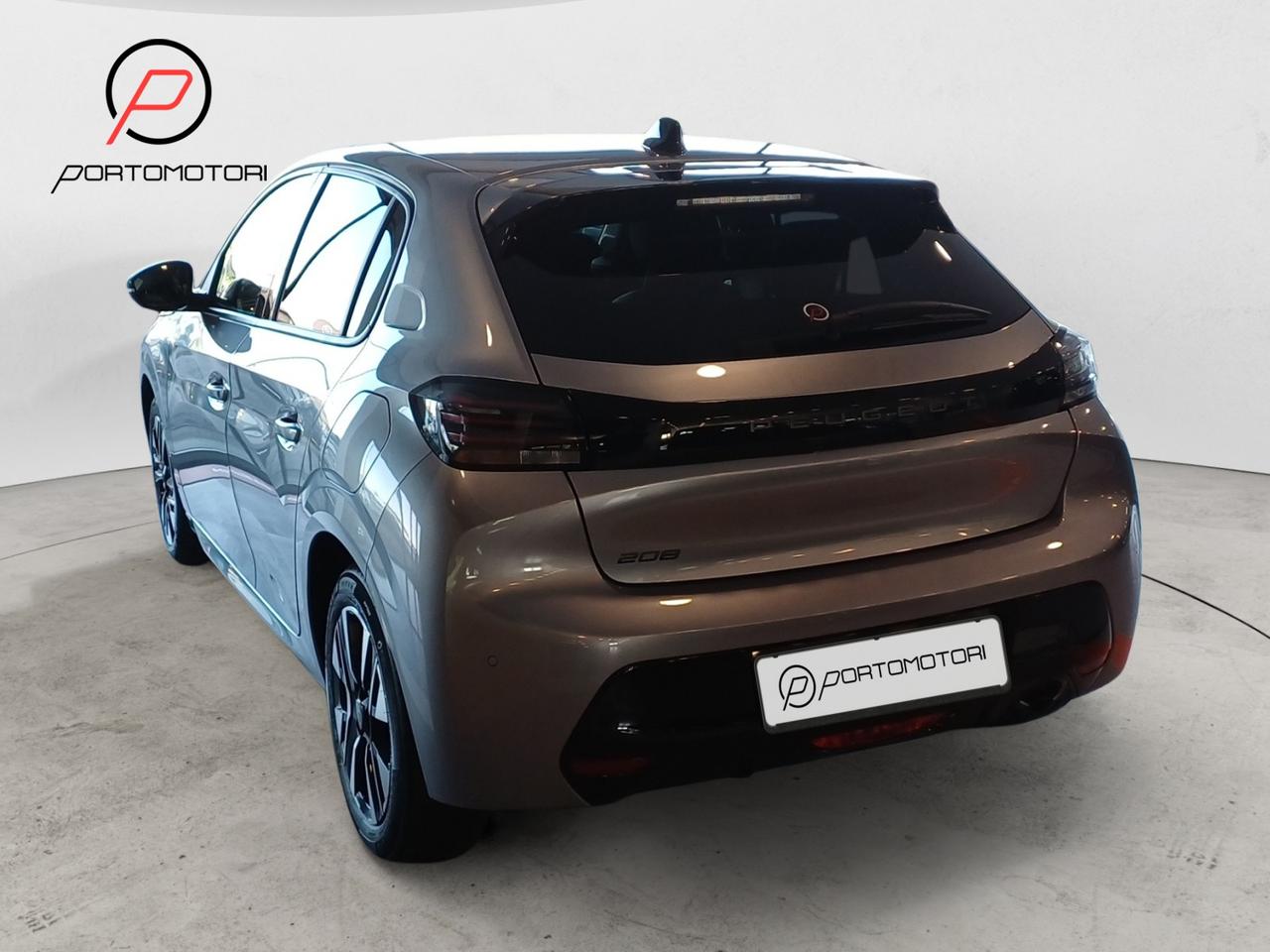 PEUGEOT 208 2ª serie - 208 PureTech 100 Stop&Start 5 porte Allure