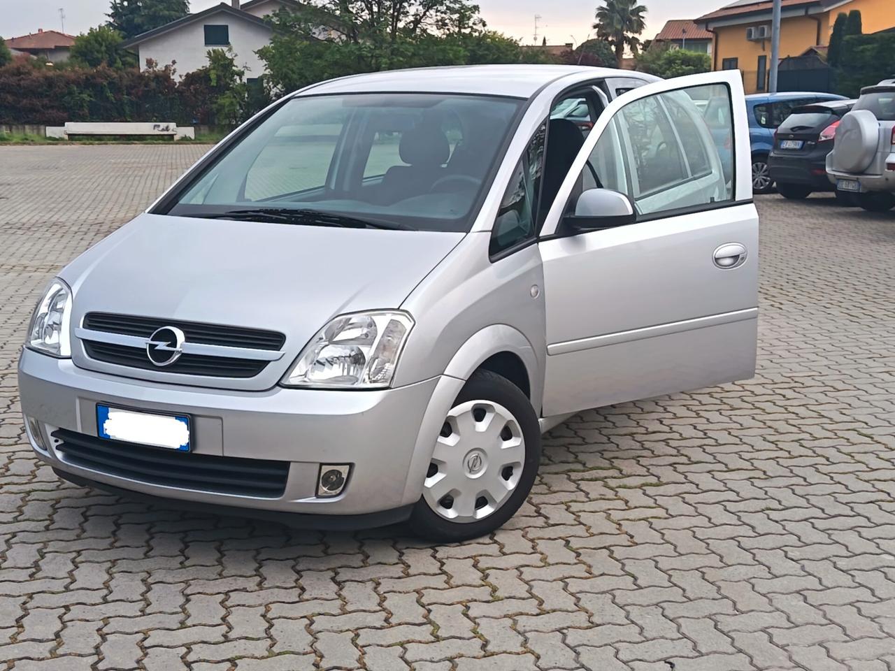 Opel Meriva 1.4 16V Club