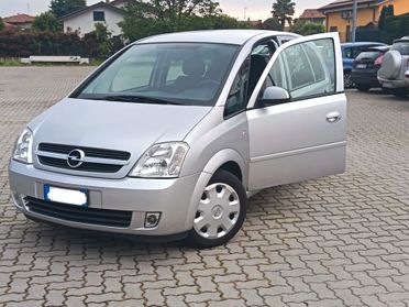 Opel Meriva 1.4 16V Club
