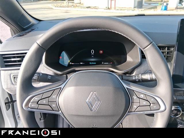 RENAULT Clio 1.0 eco-g Techno 100cv