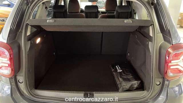 Dacia Duster 1.0 TCe GPL Prestige 4x2