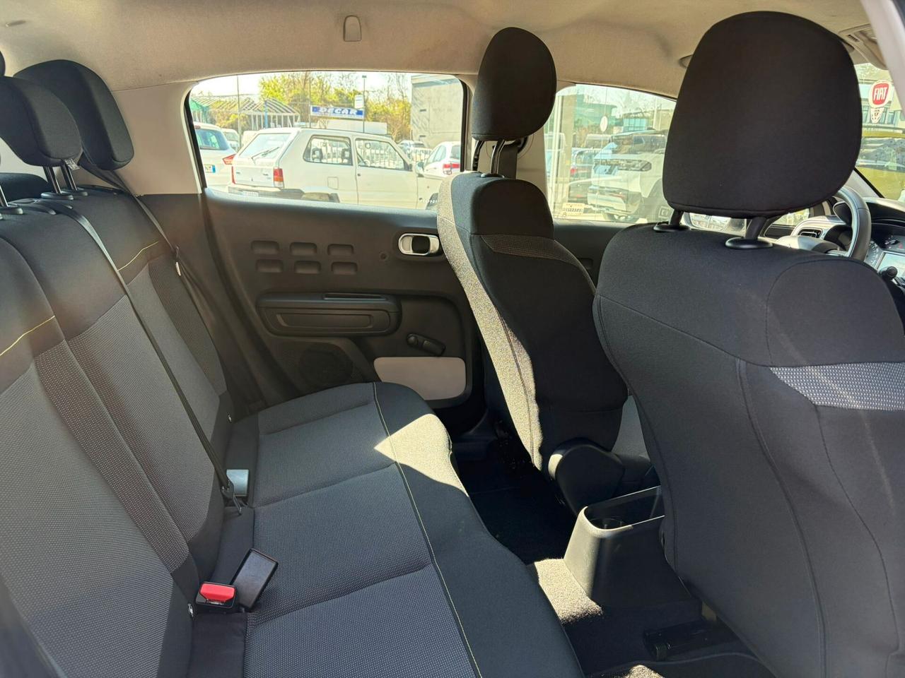 Citroen C3 PureTech 83 S&S Feel