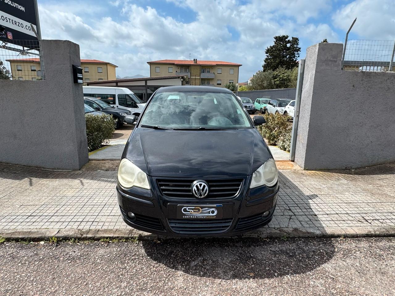 Volkswagen Polo 1.4 Diesel