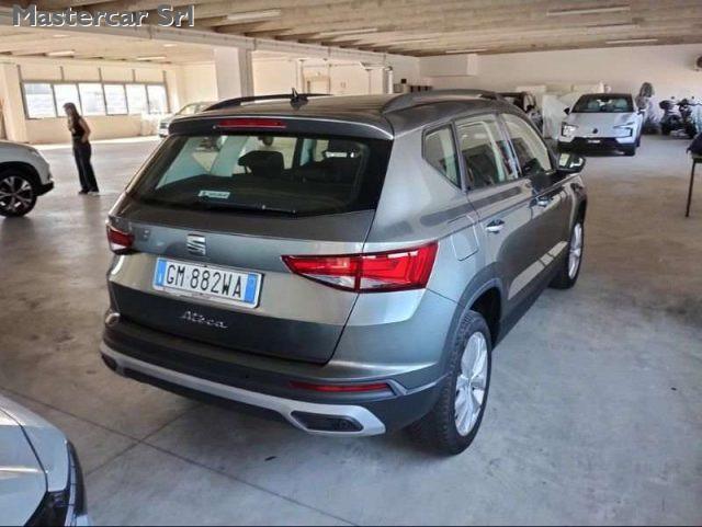 SEAT Ateca 2.0 tdi Xperience 150cv dsg GM882WA