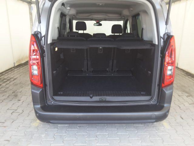 CITROEN Berlingo 1.5 BlueHDi 100cv Feel *IVA ESPOSTA*