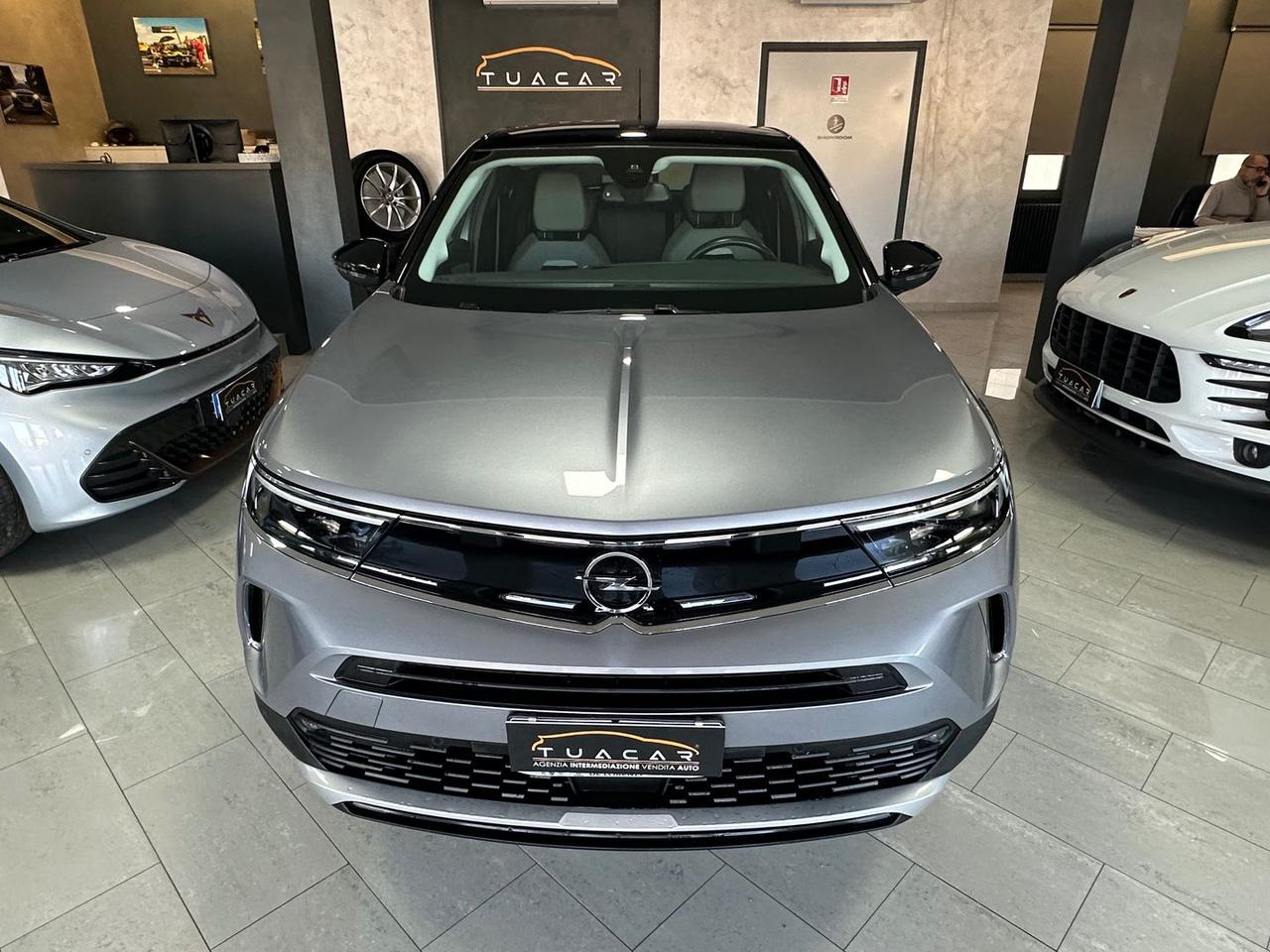 Opel Mokka X Elegance 1.5 #8939