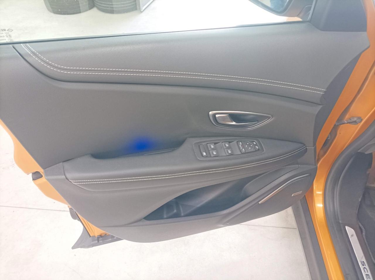 Renault Scenic Scénic dCi 160 CV EDC Energy Bose 05/2017