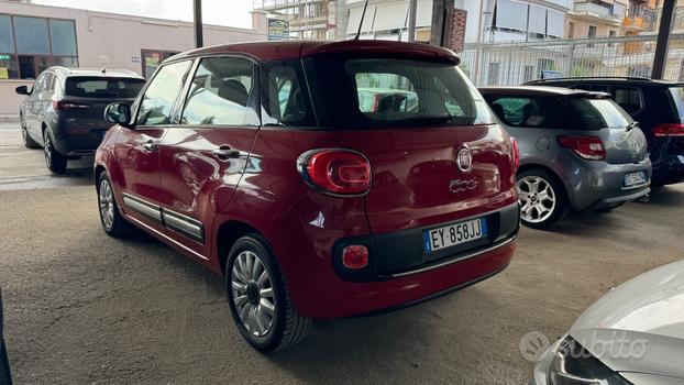 Fiat 500L 1.3 Multijet 95 CV -2015