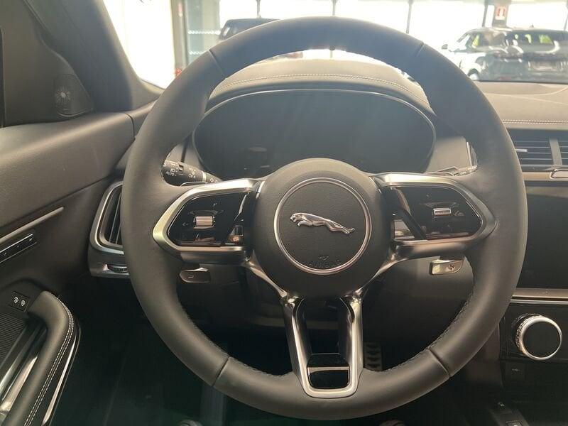 Jaguar E-Pace 2.0D I4 163 CV AWD Auto R-Dynamic S