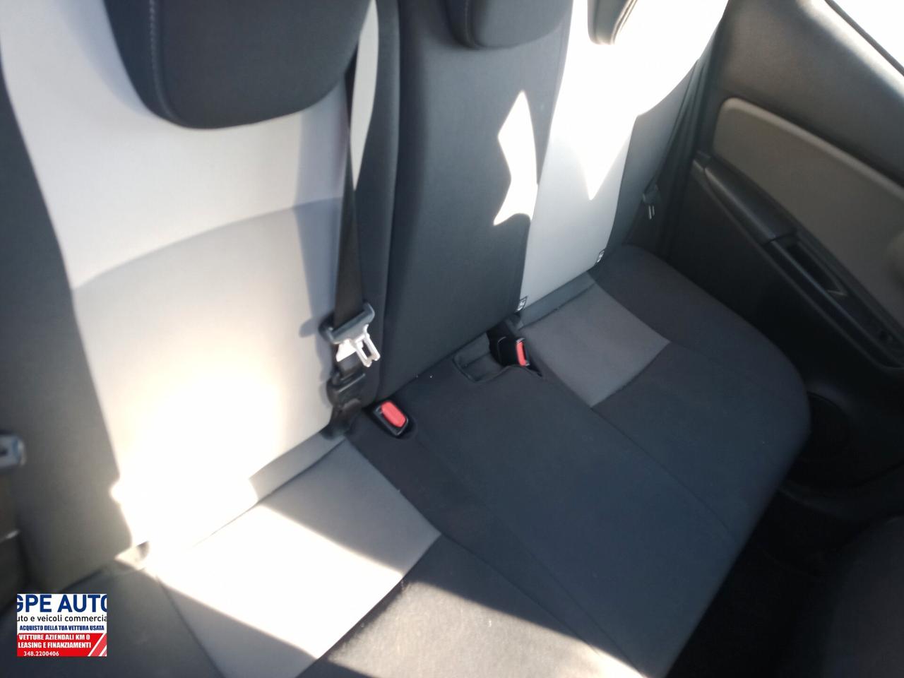 Toyota Yaris 1.5 Hybrid 5 porte Active