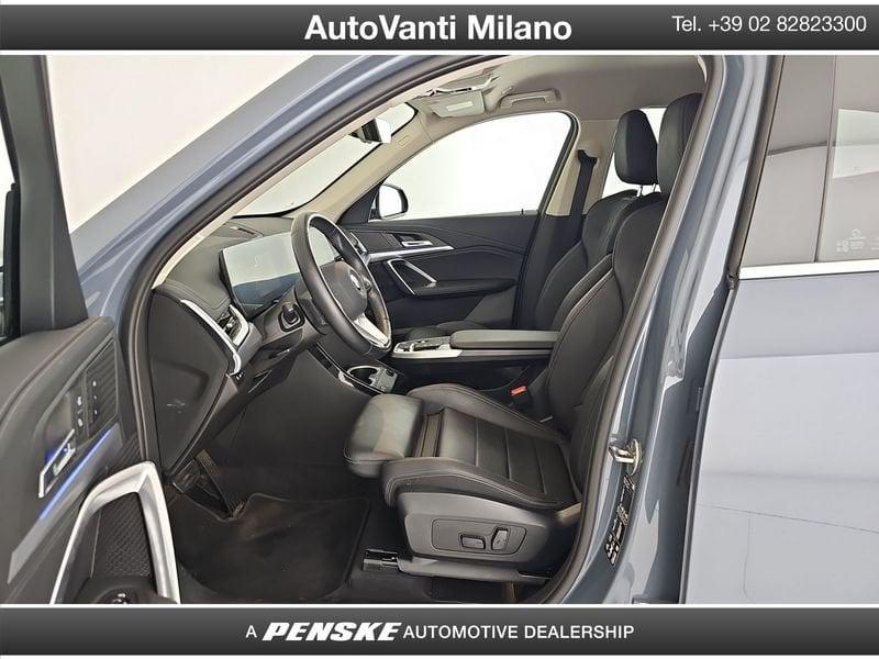 BMW X1 X1 xDrive 23i xLine
