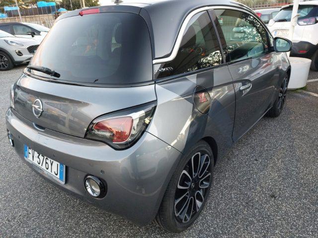 OPEL Adam 1.2 70 CV Glam X Factor GPL BRC DEL AGOSTO 2019