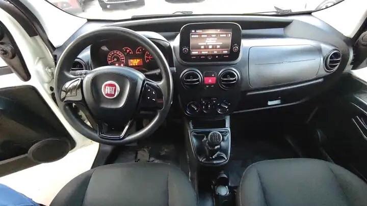 Fiat Fiorino 1.3 MJT 95CV Cargo SX