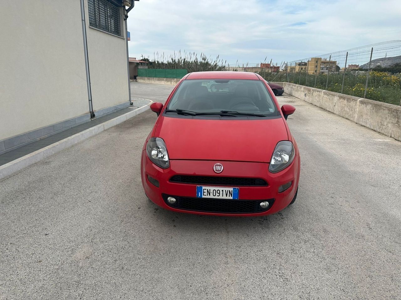 Fiat Punto Evo Punto Evo 1.3 Mjt 75 CV DPF 3 porte S&S Active