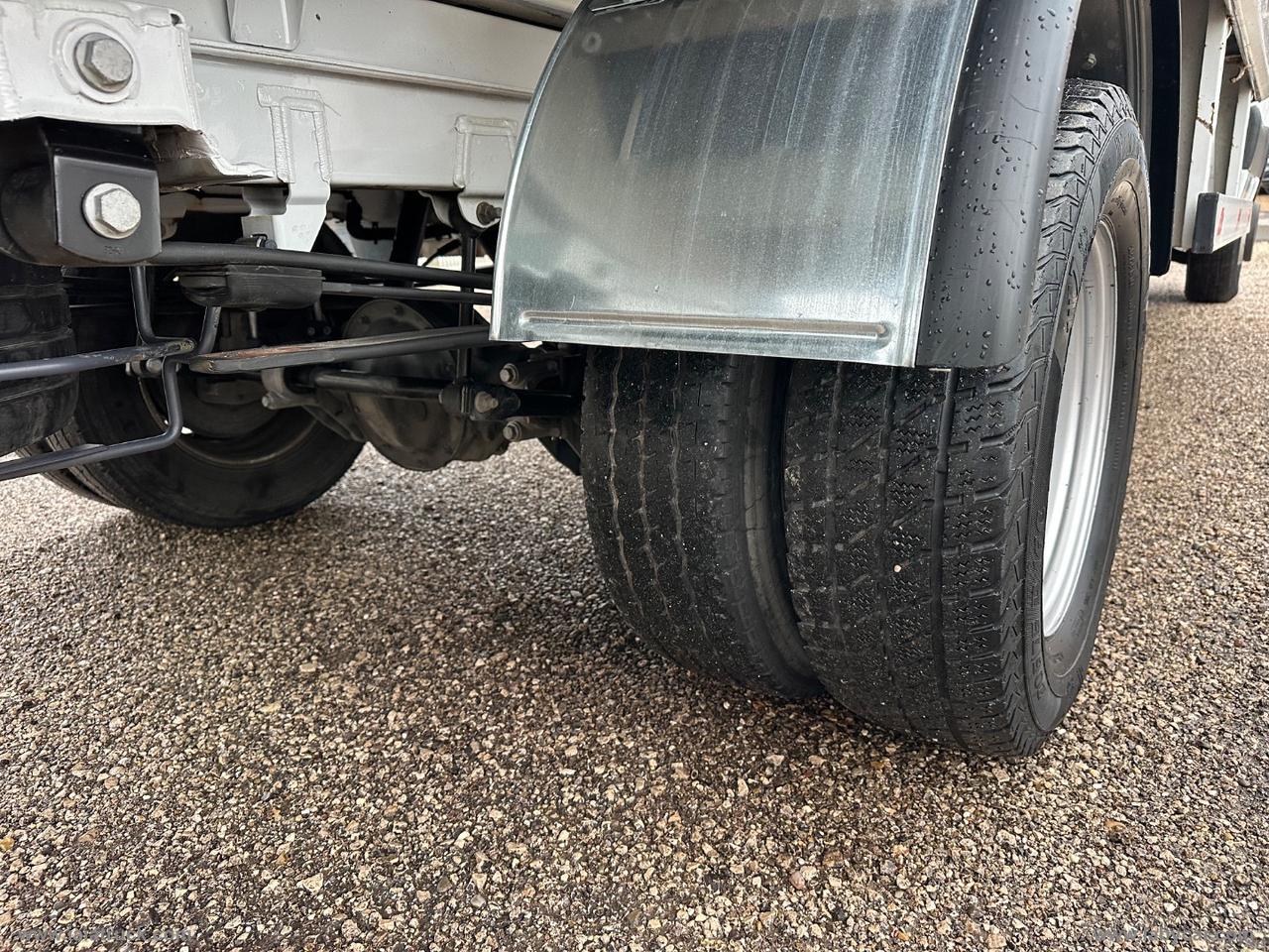 Sprinter 419CDI CASSONE FISSO