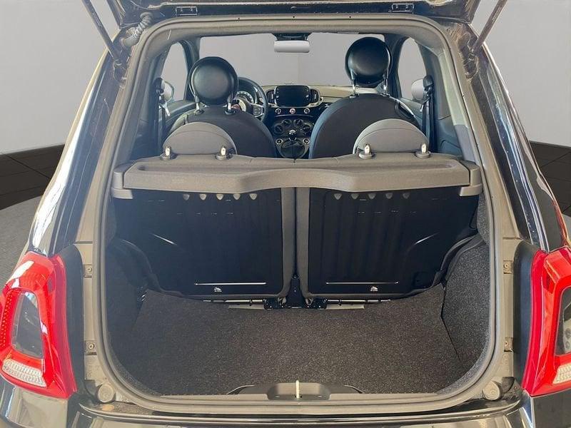 FIAT 500 500 1.0 hybrid 70cv