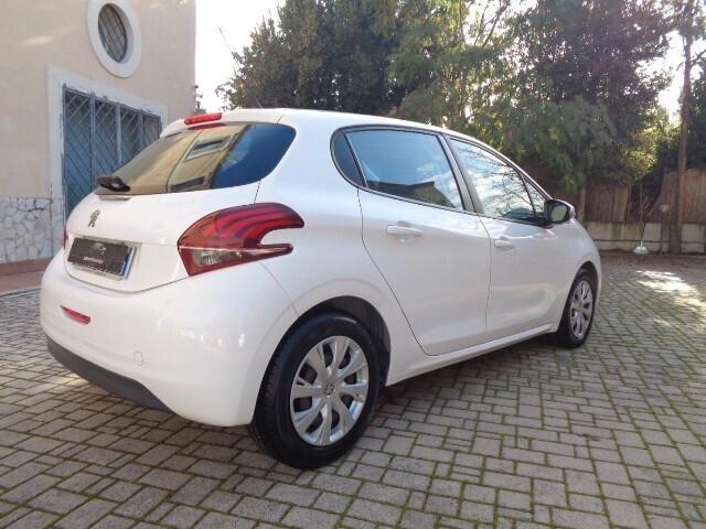 Peugeot 208 BlueHDi 75 5 porte VAN Active IVA INCLUSA