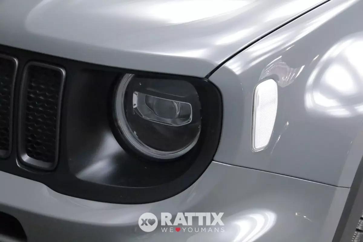 Jeep Renegade 1.0 T3 120CV 80th Anniversary