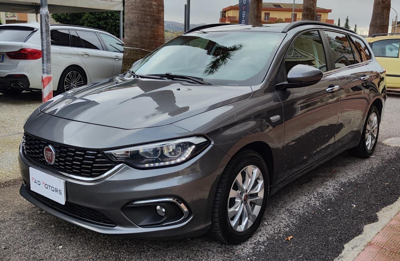 Fiat Tipo 1.6 120CV aut. SW Lounge 2020 IVA