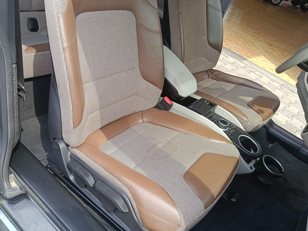 Bmw i3 94 Ah Range Extender #6042