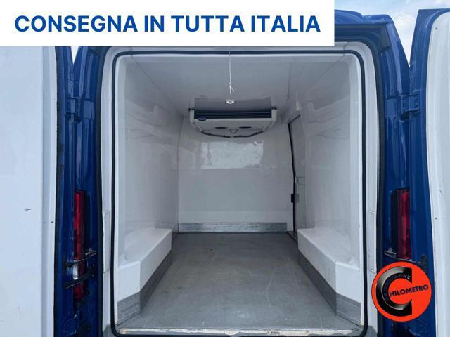 PEUGEOT Boxer 435 2.0 B.HDi 160 PM-TM FRIGO-20° FRCX STRADA RETE
