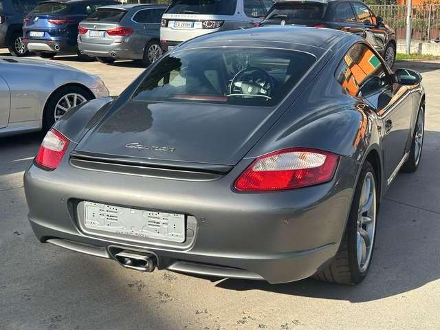 Porsche Cayman 2.7 MANUALE, SERVICE BOOK, BELLISSIMA!!!1