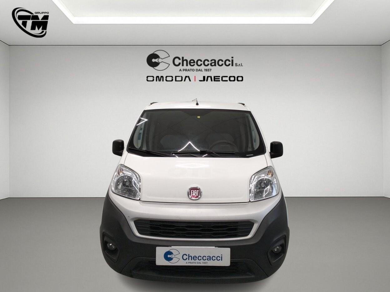FIAT Fiorino 2ª serie Fiorino 1.3 MJT 80CV Cargo