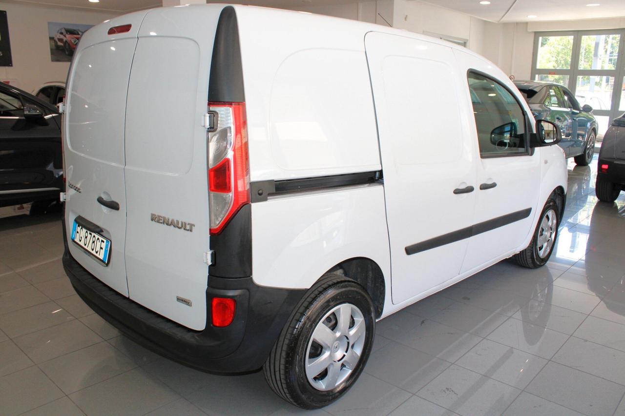 RENAULT Kangoo 1.5 DCi Energy - 2016