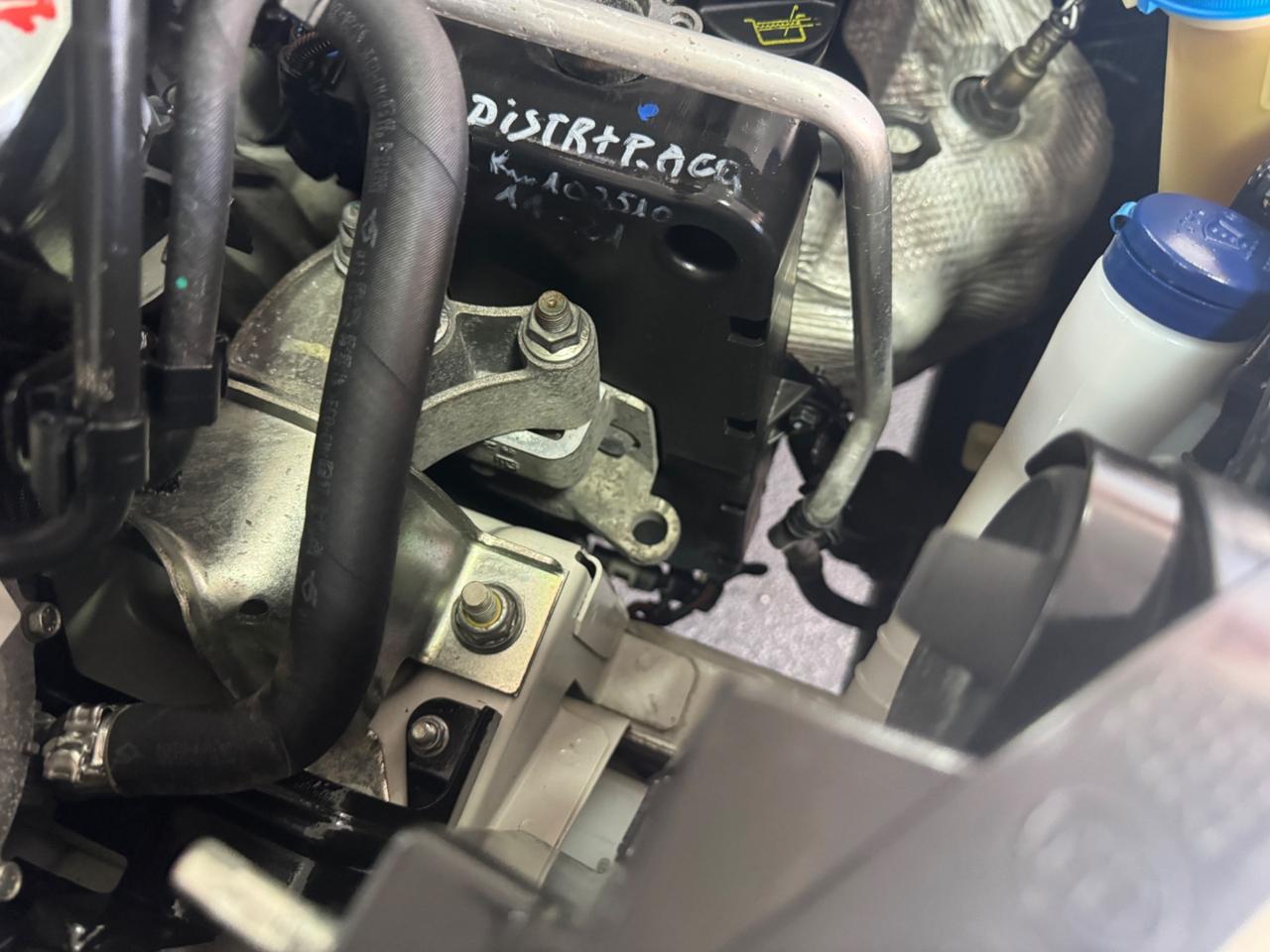 Fiat Panda 1.2 EasyPower Lounge