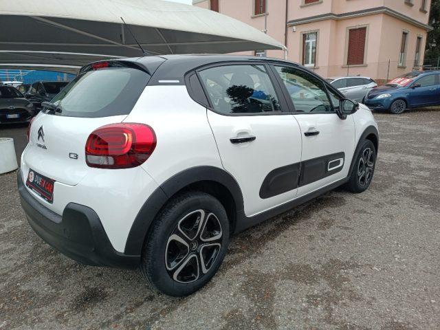 CITROEN C3 PureTech 83 S&S Shine